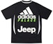 Order Palace Adidas Palace Juventus T-Shirt Black
