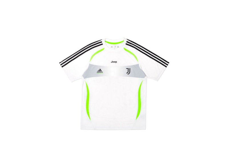 Buy Camiseta Blanca Palace Adidas Juventus
