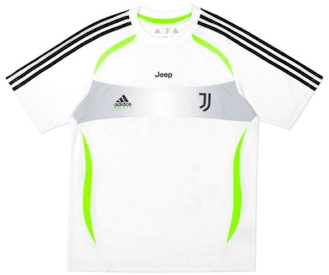 Palace Adidas Palace Juventus T-Shirt White Buy Palace Adidas Palace Juventus T-Shirt White