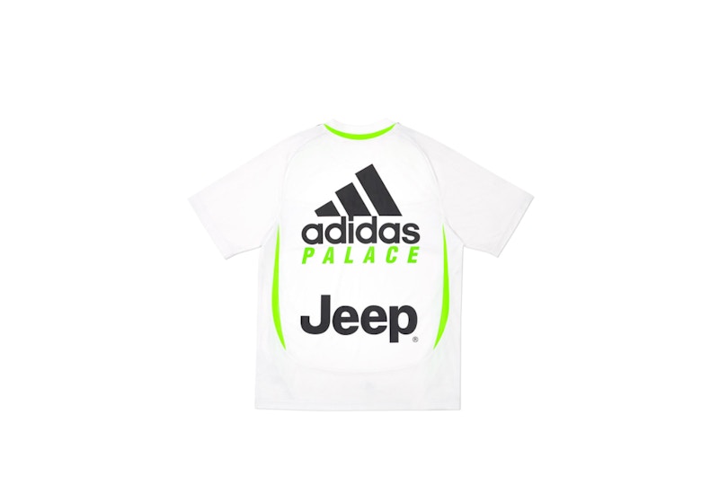 Order Camiseta Blanca Palace Adidas Juventus