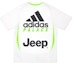 Order Palace Adidas Palace Juventus T-Shirt White