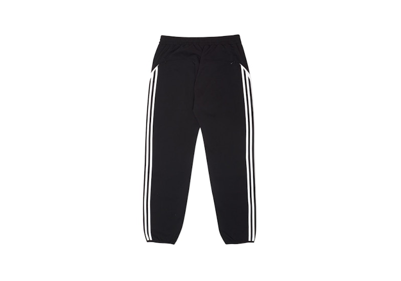 Order 宮殿阿迪達斯宮殿尤文圖斯黑色運動褲