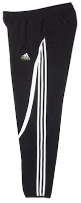Palace Adidas Palace Juventus Trackpant Black Lookbook Palace Adidas Palace Juventus Trackpant Black