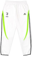 Palace Adidas Palace Juventus Trackpant White Palace Adidas Palace Juventus Trackpant White