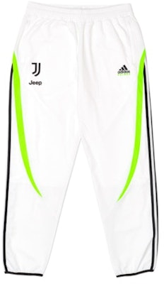 Palace Adidas Palace Juventus Trackpant White Buy Palace Adidas Palace Juventus Trackpant White