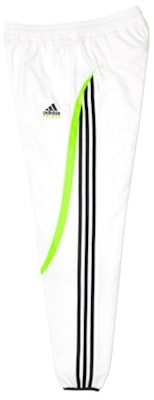 Palace Adidas Palace Juventus Trackpant White Lookbook Palace Adidas Palace Juventus Trackpant White