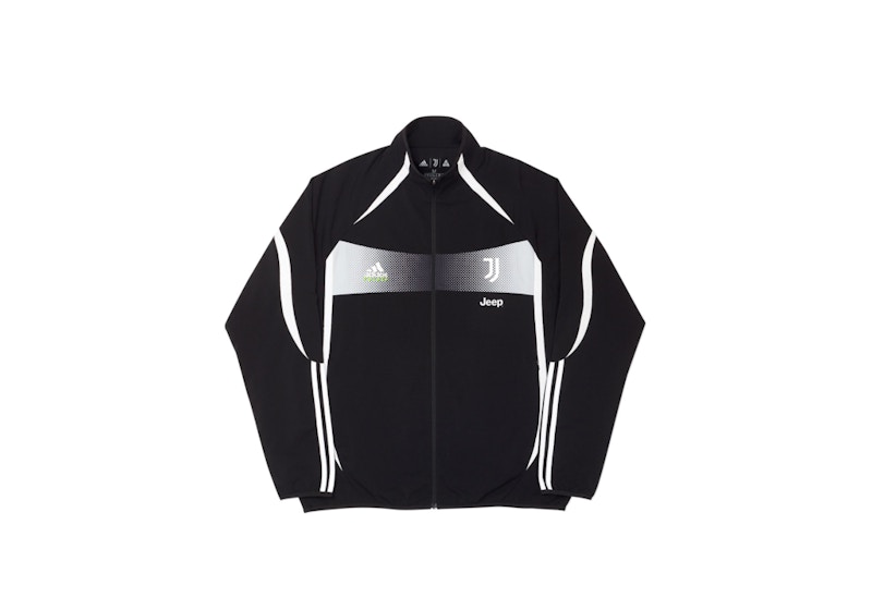 Palace Adidas Palace Juventus Tracktop Black