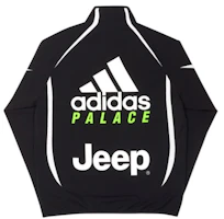 Order Palace Adidas Palace Juventus Tracktop Black
