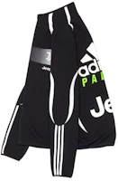 Lookbook Palace Adidas Palace Juventus Tracktop Black