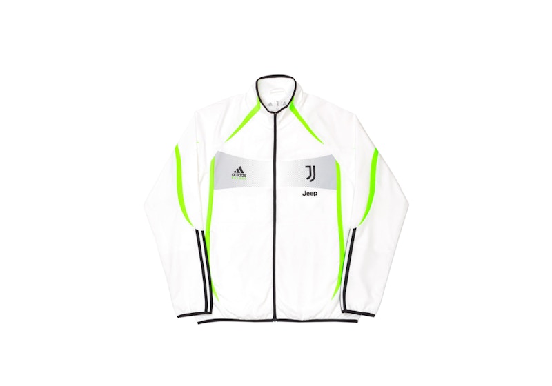 Palace Adidas Palace Juventus Tracktop White