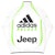 Palace Adidas Palace Juventus Tracktop White