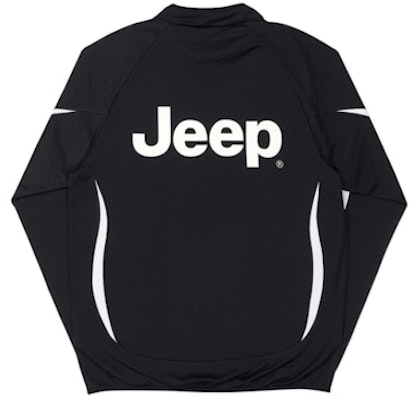 Palace Adidas Palace Juventus Warm Up Top Black Order Palace Adidas Palace Juventus Warm Up Top Black