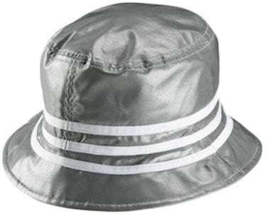Sombrero Bucket Reversible Reflectante Grey Palace adidas Buy Sombrero Bucket Reversible Reflectante Grey Palace adidas