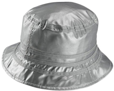 Sombrero Bucket Reversible Reflectante Grey Palace adidas Order Sombrero Bucket Reversible Reflectante Grey Palace adidas