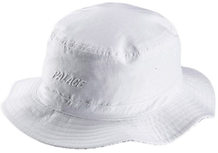 Palace adidas リバーシブル バケットハット (白)
Buy Palace adidas リバーシブル バケットハット (白)