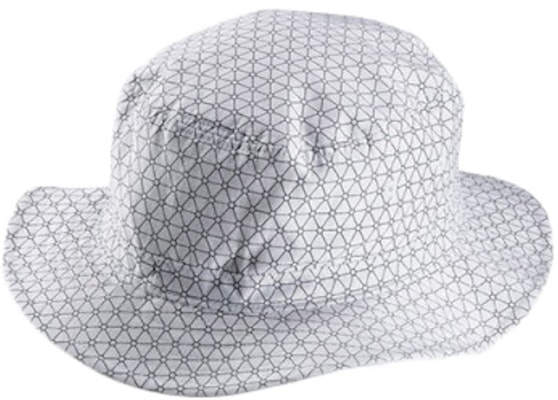 Palace adidas Reversible Bucket Hat White Order Palace adidas Reversible Bucket Hat White