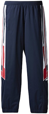 Palace adidas 貝殼運動褲 藍/白 Buy Palace adidas 貝殼運動褲 藍/白