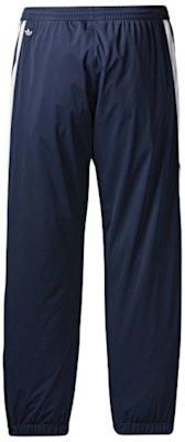 Palace adidas 貝殼運動褲 藍/白 Order Palace adidas 貝殼運動褲 藍/白