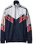 Buy Palace adidas Shell Track Top Night Indigo/White