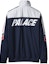 Order Palace adidas Shell Track Top Night Indigo/White