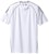 Palace adidas T-Shirt White