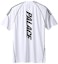Order Palace adidas T-Shirt White