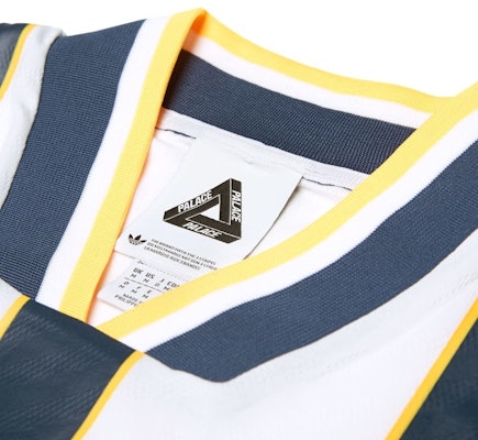 Palace 阿迪达斯客场队服 白色 Order Palace 阿迪达斯客场队服 白色