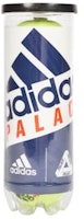 Palace adidas Tennis Balls Multi Palace adidas Tennis Balls Multi