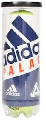 Palace adidas Tennis Balls Multi Buy Palace adidas Tennis Balls Multi