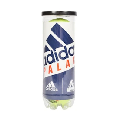 Palace adidas Tennis Balls Multi
