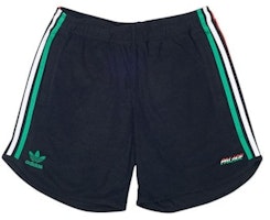 Palace adidas Terry Shorts Black Palace adidas Terry Shorts Black