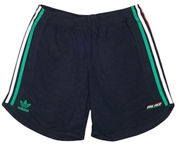 Palace x 阿迪达斯 Terry 黑色短裤 Buy Palace x 阿迪达斯 Terry 黑色短裤
