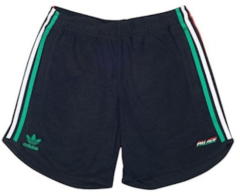 Palace adidas Terry Shorts Black Buy Palace adidas Terry Shorts Black