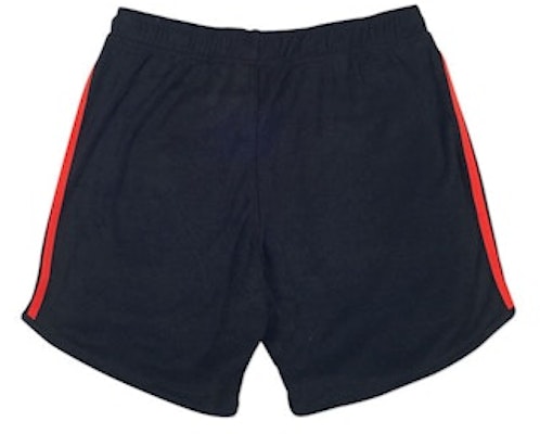 Palace adidas Terry Shorts Black Order Palace adidas Terry Shorts Black
