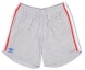 Buy Palace adidas Terry Shorts Grey