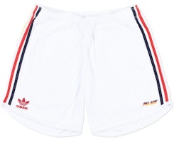 Palace adidas Terry Shorts White Palace adidas Terry Shorts White