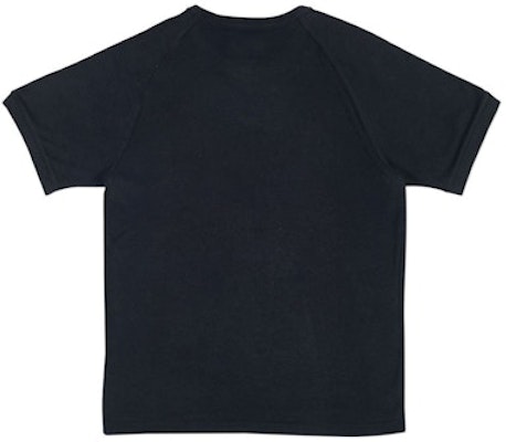Palace adidas Terry T-Shirt Black Order Palace adidas Terry T-Shirt Black