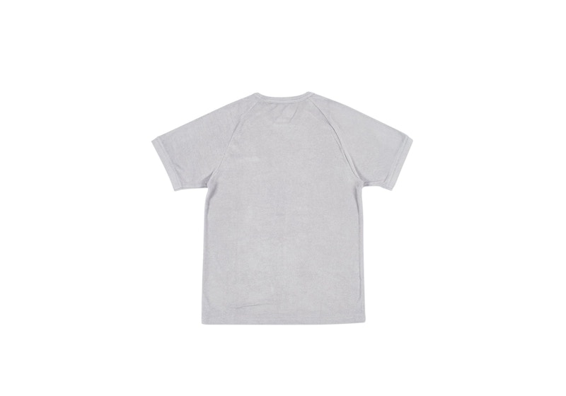 Order Camiseta Gris Palace adidas Terry