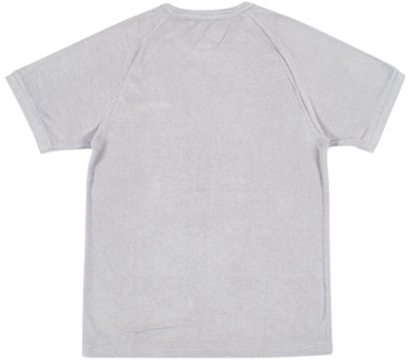Palace adidas Terry T-Shirt Grey Order Palace adidas Terry T-Shirt Grey