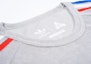 Lookbook Palace adidas Terry T-Shirt Grey