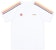 Palace adidas Terry T-Shirt White