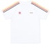 Buy Palace adidas Terry T-Shirt White