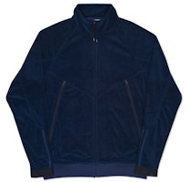 Palace adidas Towel Jacket Indigo Palace adidas Towel Jacket Indigo