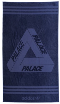 Palace adidas Towel Navy Buy Palace adidas Towel Navy