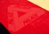 Palace adidas Towel Yellow