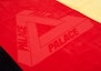 Order Palace adidas Towel Yellow
