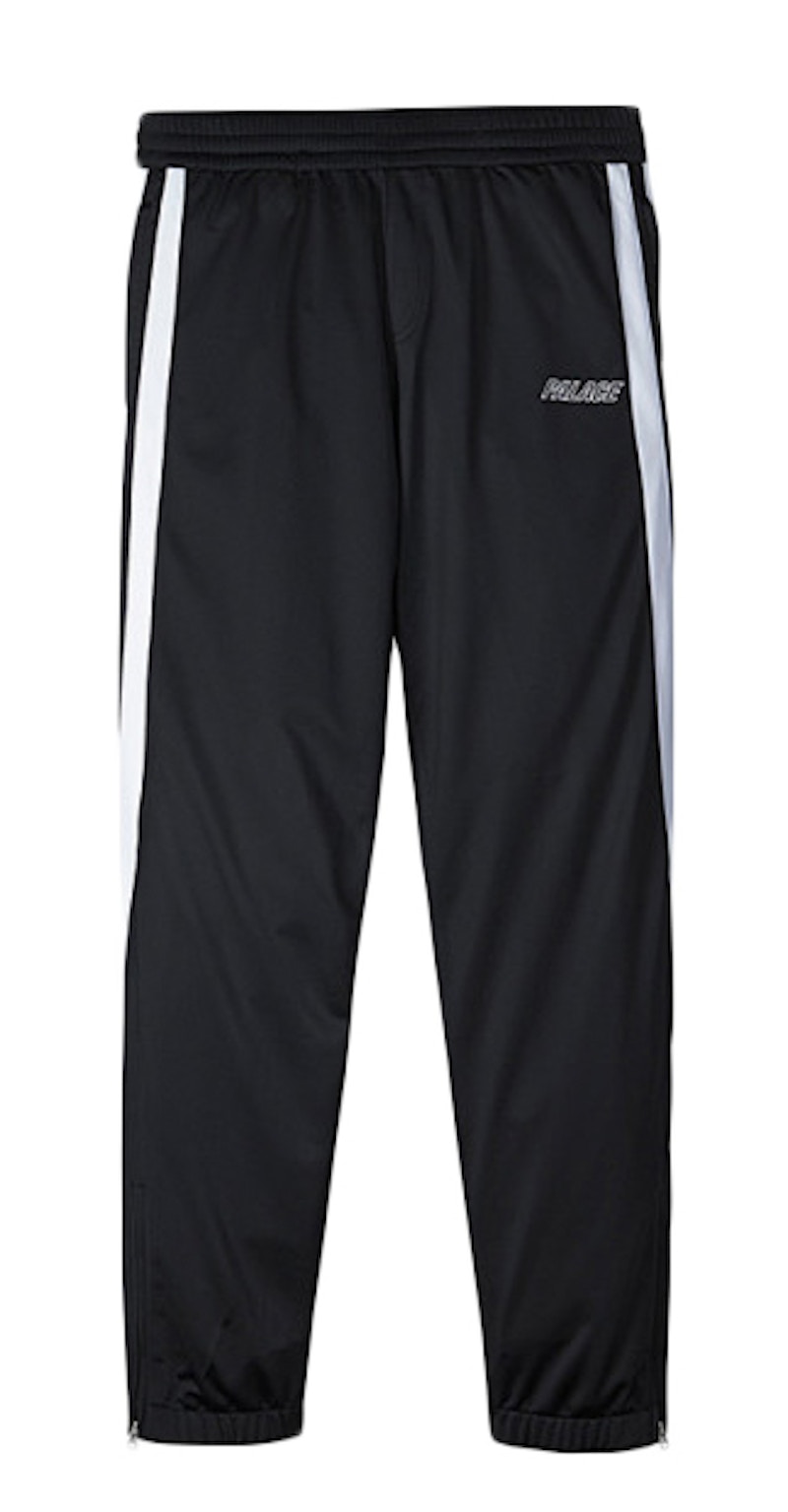 Palace adidas Track Pant 2 Black/White