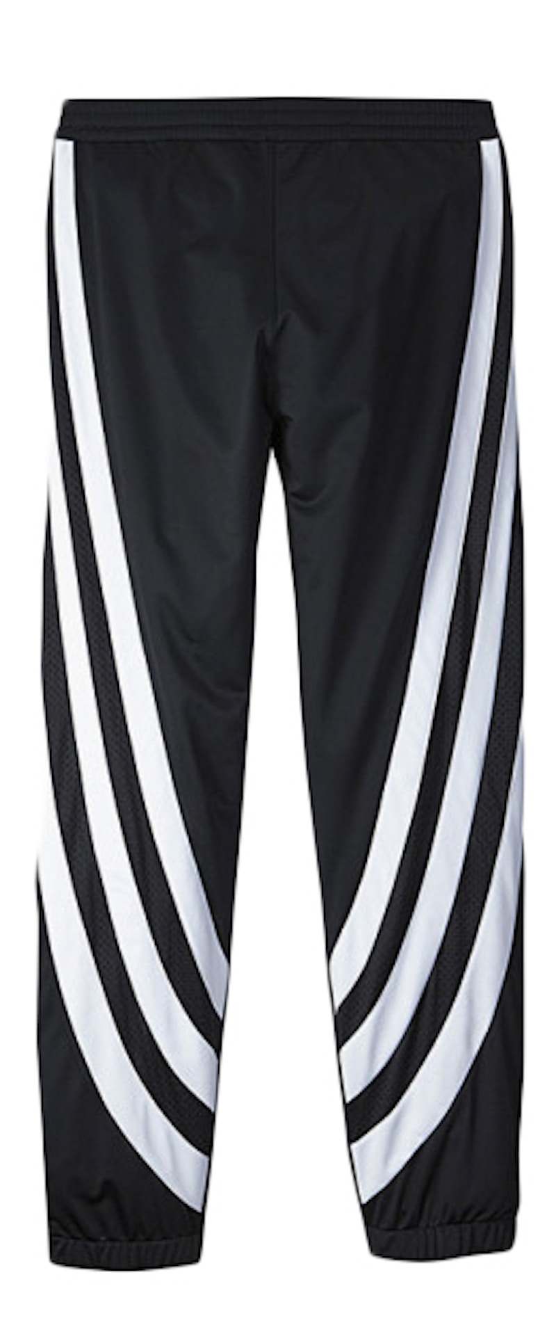 Order Seluar Trek Palace adidas 2 Hitam/Putih