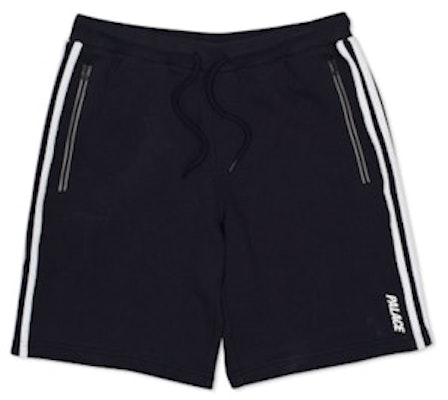 Palace adidas Track Shorts Black Buy Palace adidas Track Shorts Black