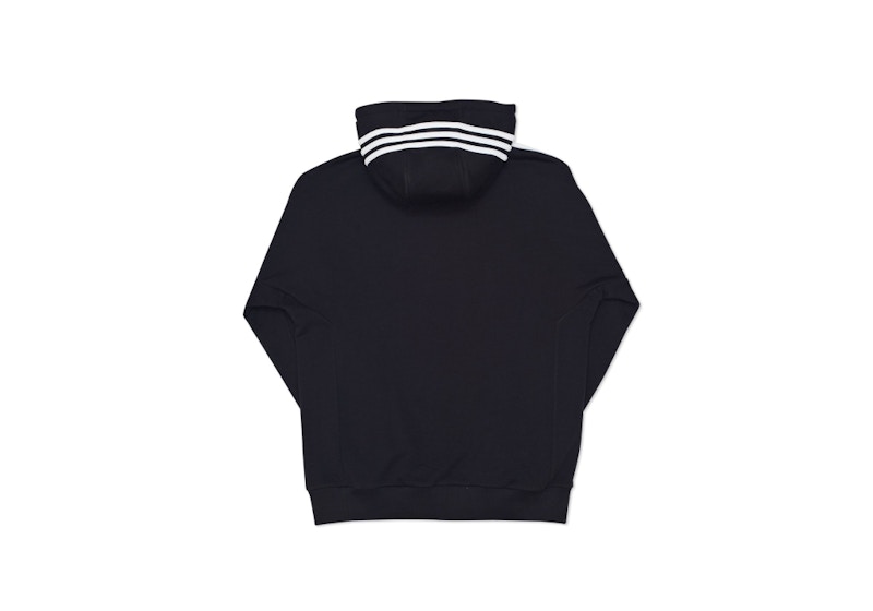 Order Chaqueta Palace adidas Negra/Blanca Track Top